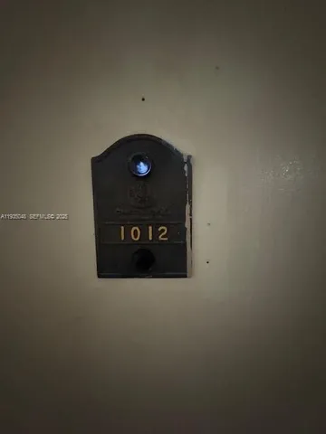 $1,700 | 2750 Northeast 183rd Street, Unit 1012, Aventura, FL 33160