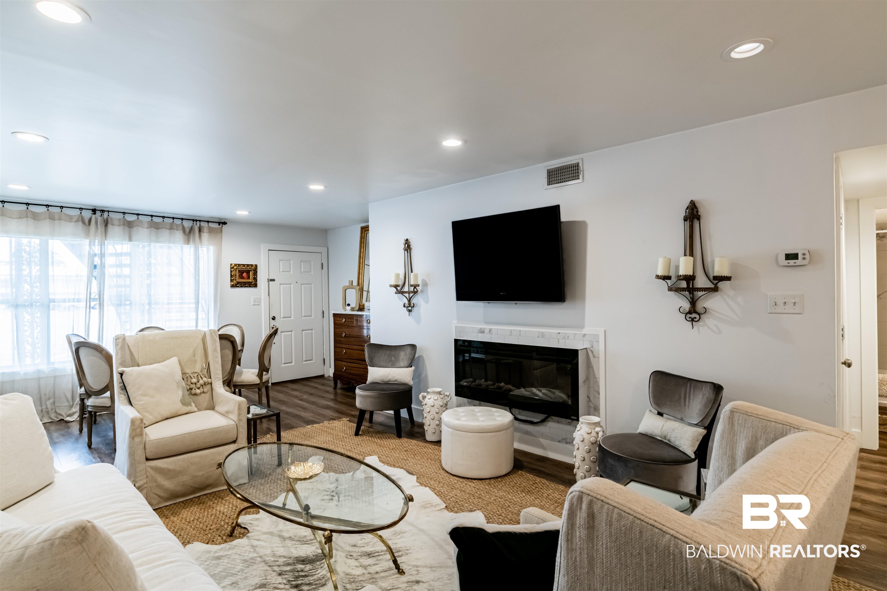 4009 Old Shell Road, Unit C19 Mobile, AL 36608 - Photo 7 of 39