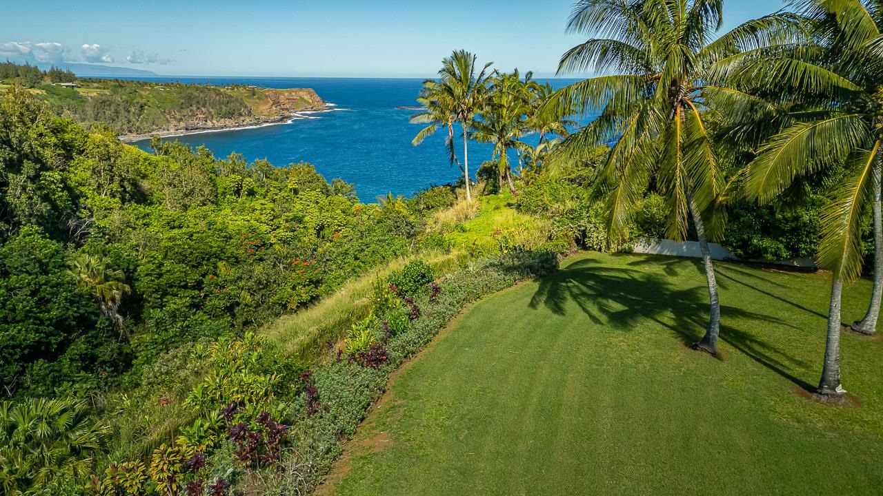 555 North Holokai Road Haiku, HI 96708 - Photo 44 of 50 Feel like you are on the edge of your own private island