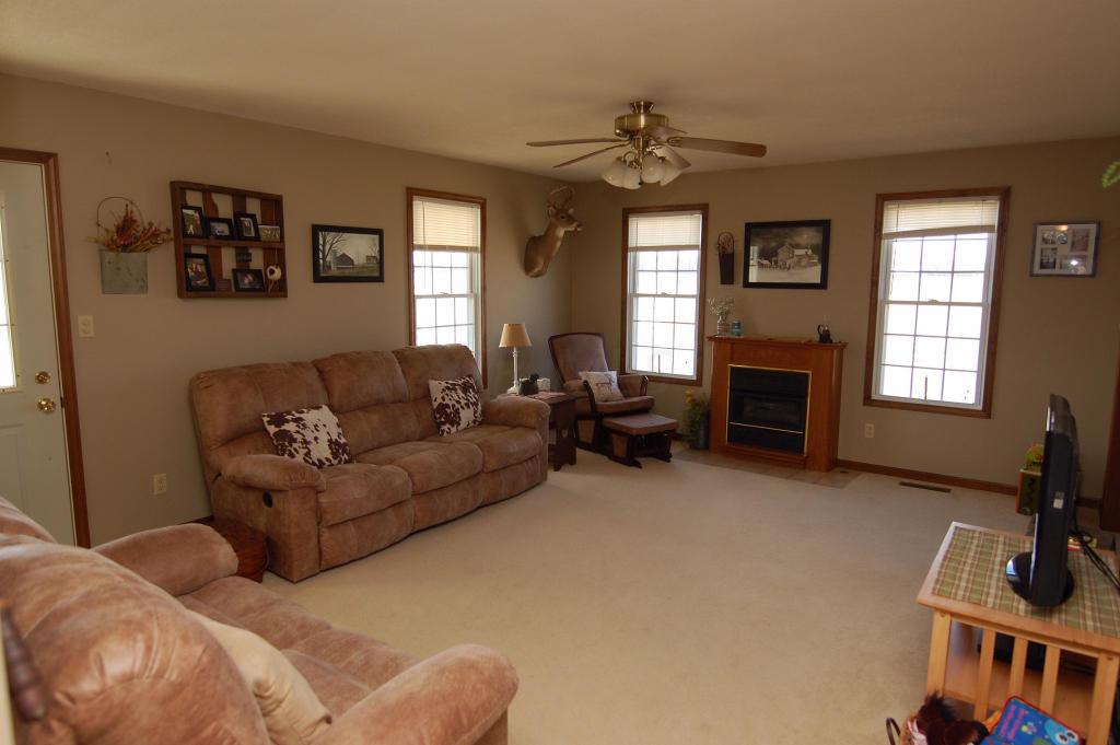 20668 Cunningham Arbela Road Mount Victory, OH 43340 - Photo 12 of 29