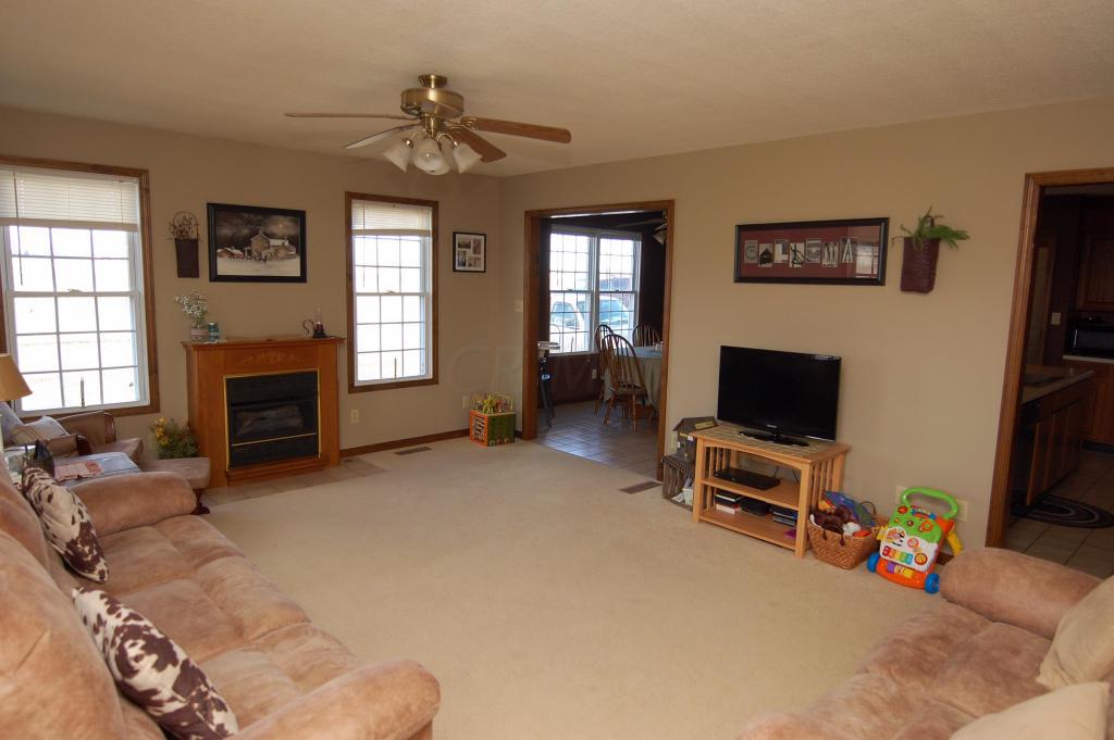 20668 Cunningham Arbela Road Mount Victory, OH 43340 - Photo 13 of 29