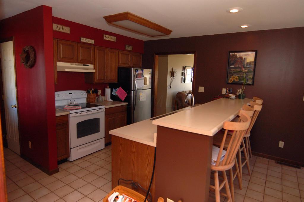 20668 Cunningham Arbela Road Mount Victory, OH 43340 - Photo 16 of 29