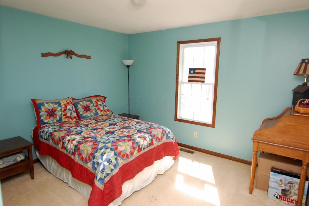 20668 Cunningham Arbela Road Mount Victory, OH 43340 - Photo 27 of 29