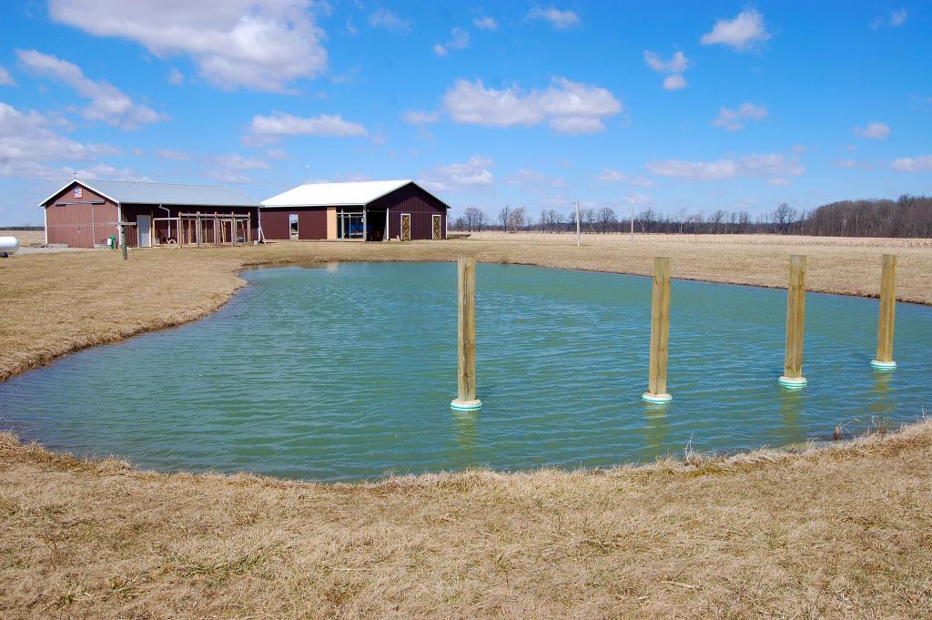 20668 Cunningham Arbela Road Mount Victory, OH 43340 - Photo 5 of 29