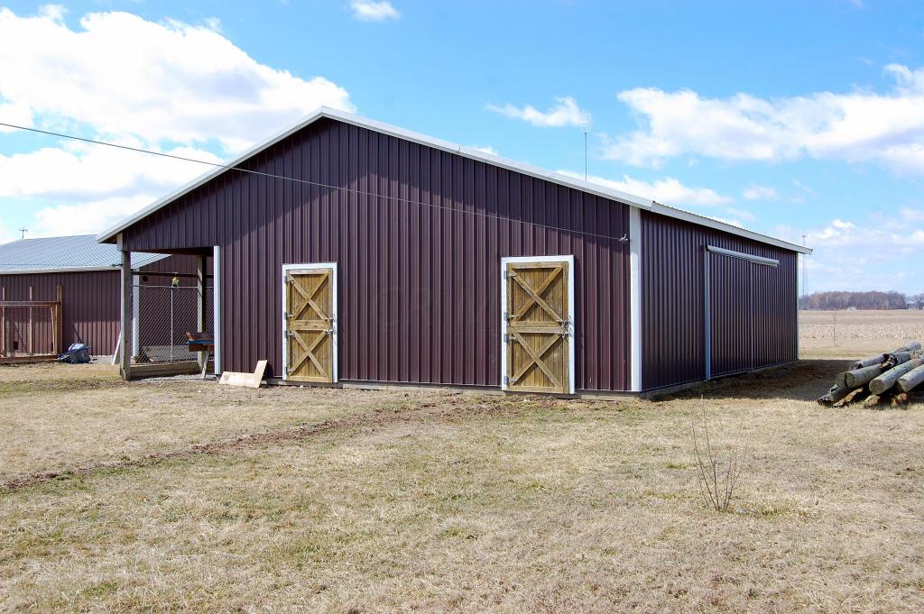 20668 Cunningham Arbela Road Mount Victory, OH 43340 - Photo 10 of 29