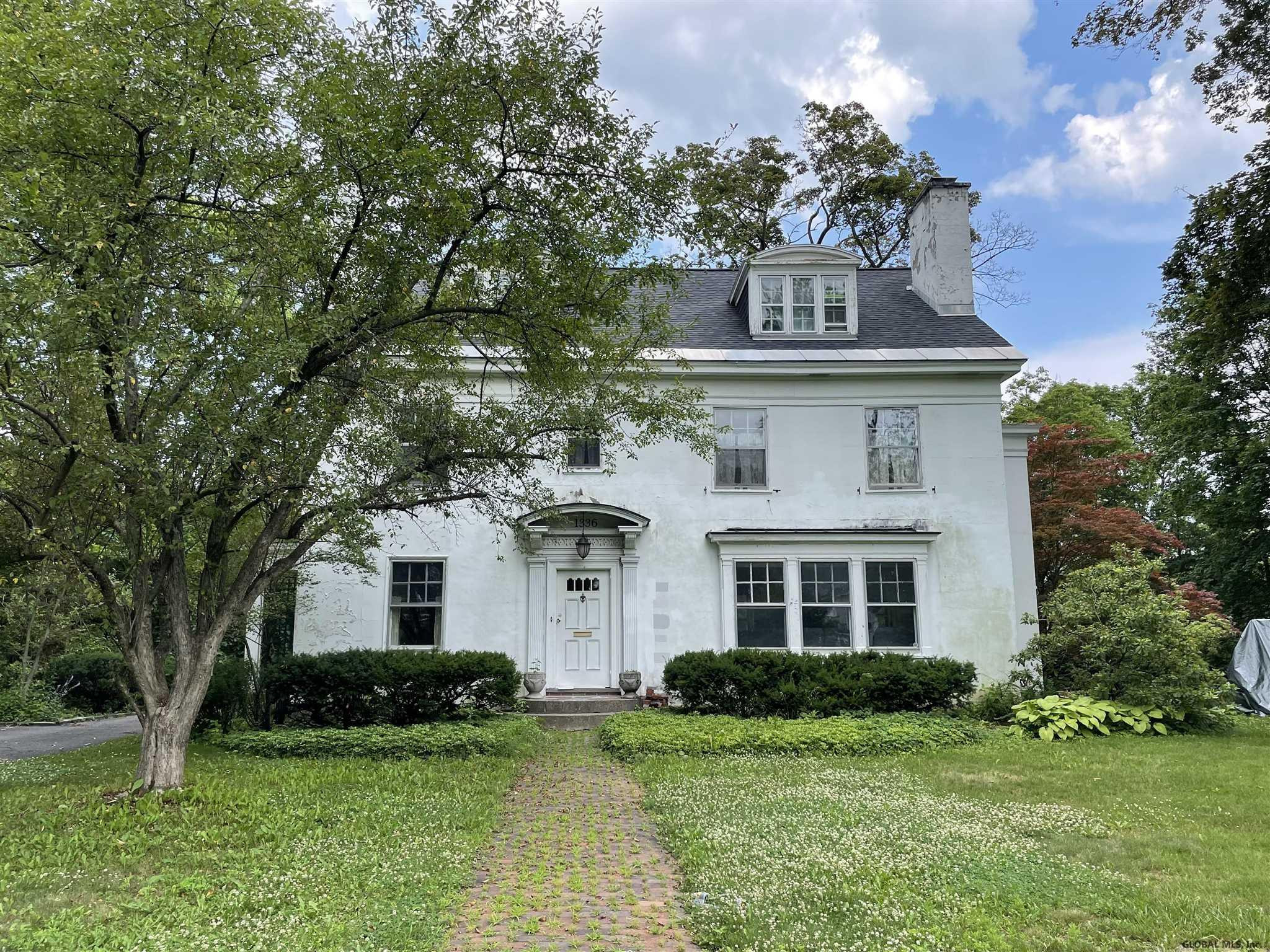 1336 Lowell Road Schenectady, NY 12308 - Photo 1 of 1 Photo 1
