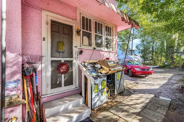 $420,000 | 225 North Sans Souci Avenue, Deland, FL 32720