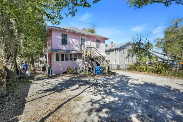 $420,000 | 225 North Sans Souci Avenue, Deland, FL 32720