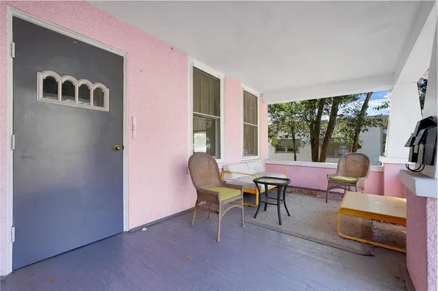 $420,000 | 225 North Sans Souci Avenue, Deland, FL 32720