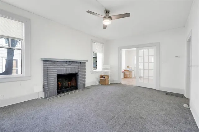 $420,000 | 225 North Sans Souci Avenue, Deland, FL 32720