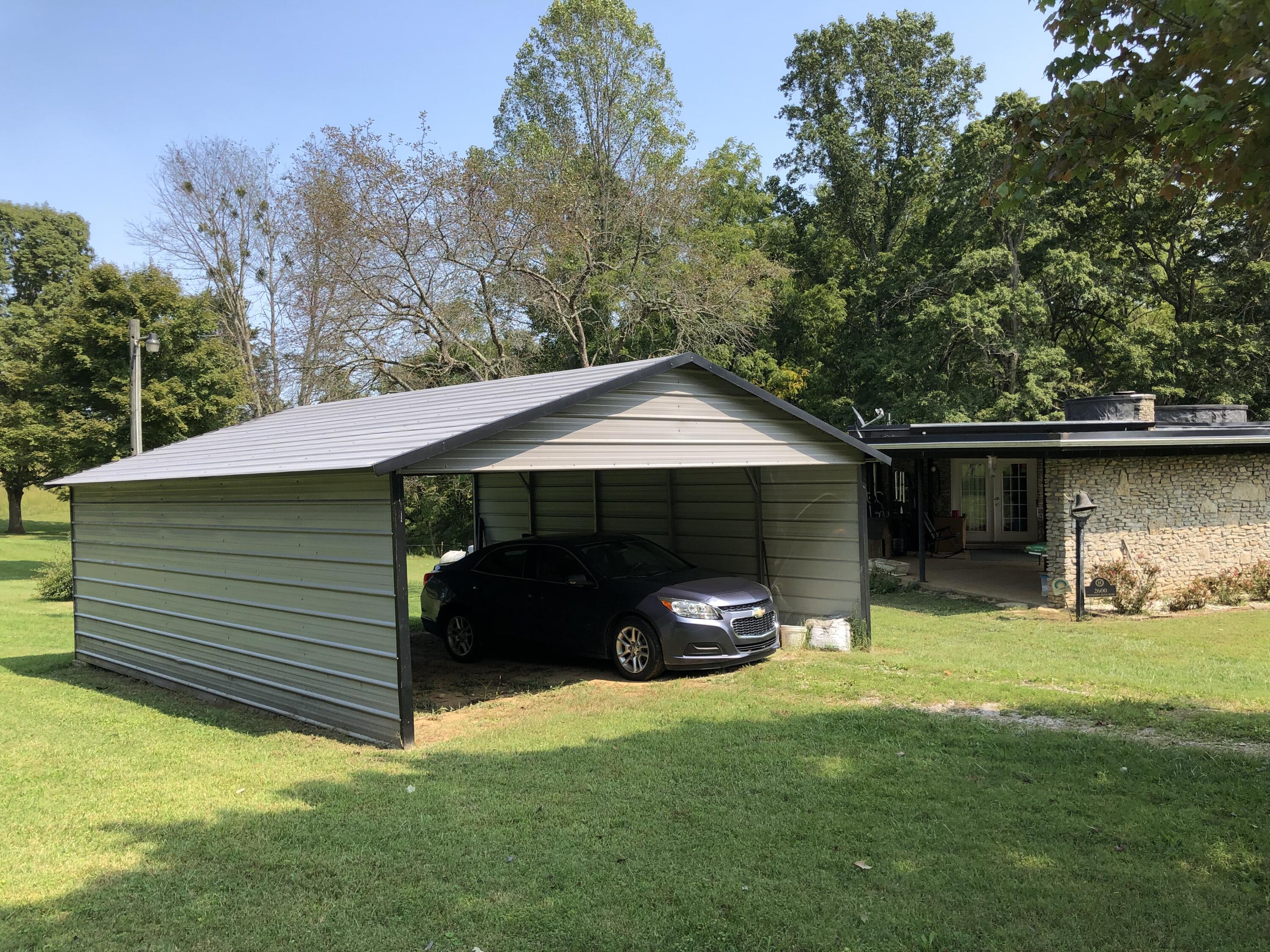 2600 Tennessee Ridge Road Liberty, KY 42539 - Photo 13 of 48 IMG_0281