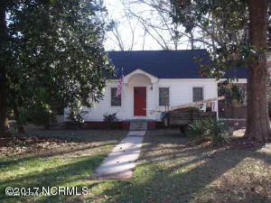 $1,575 | 2406 East 3rd Street, Greenville, NC 27858