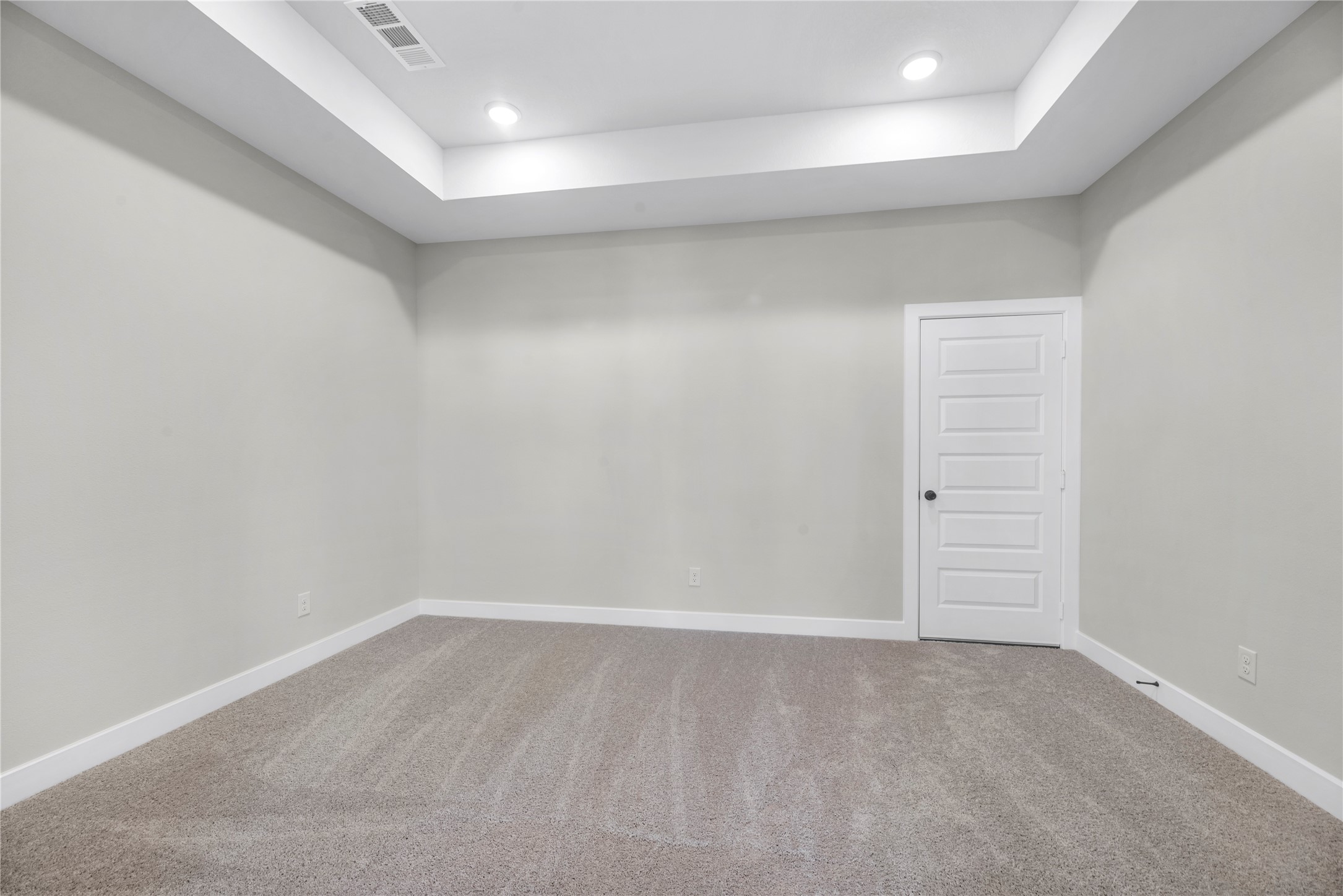 30927 Spring Lily Way Brookshire, TX 77423 - Photo 18 of 28 a view of an empty room