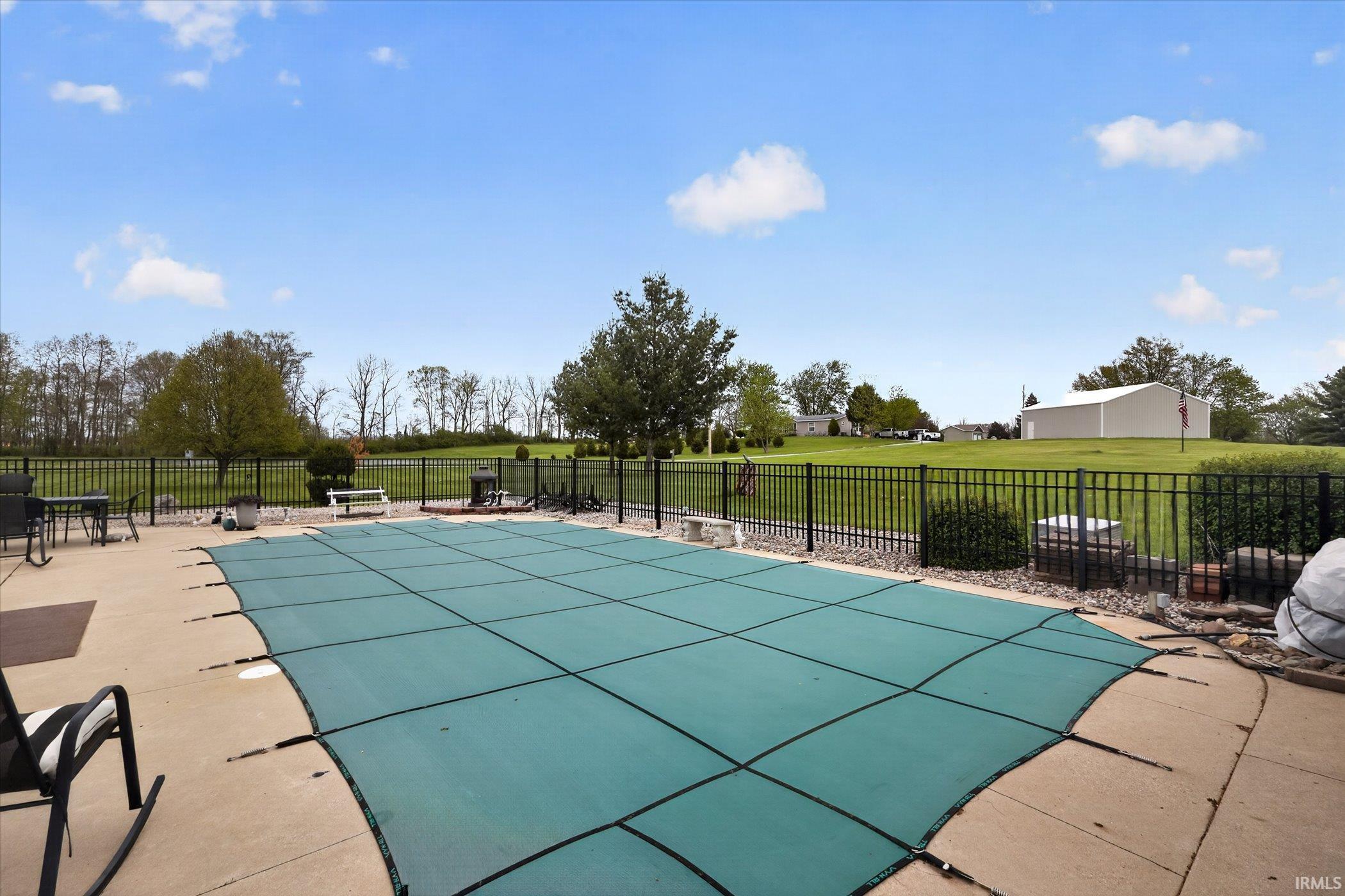 16636 Quince Road Culver, IN 46511 - Photo 28 of 32