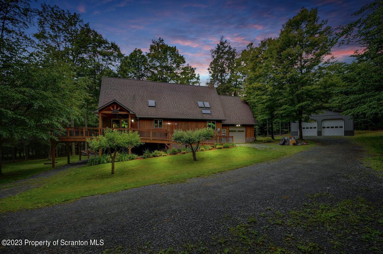 61 Lillie Road Waymart, PA 18472 - Photo 1 of 83 Gallery Image 1