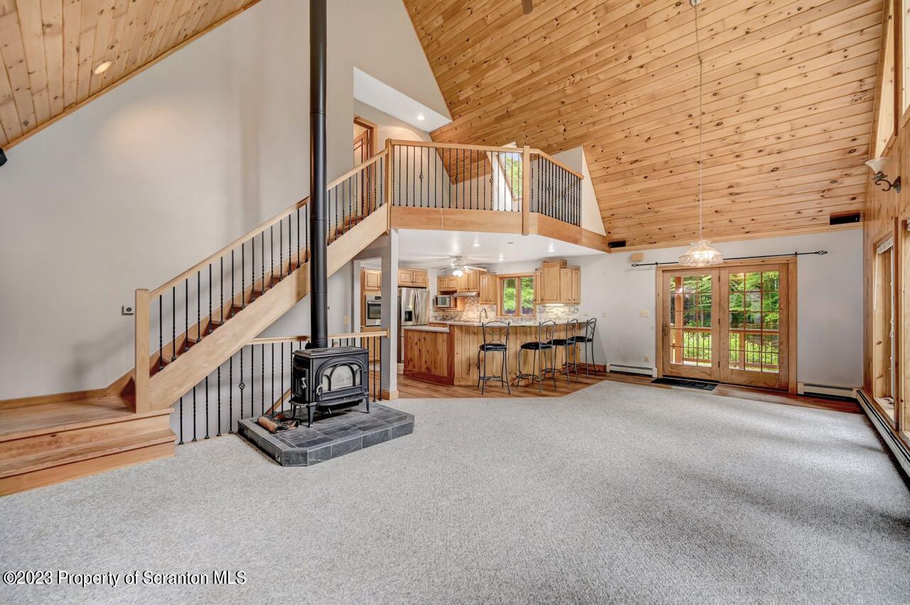 61 Lillie Road Waymart, PA 18472 - Photo 19 of 83 Gallery Image 19