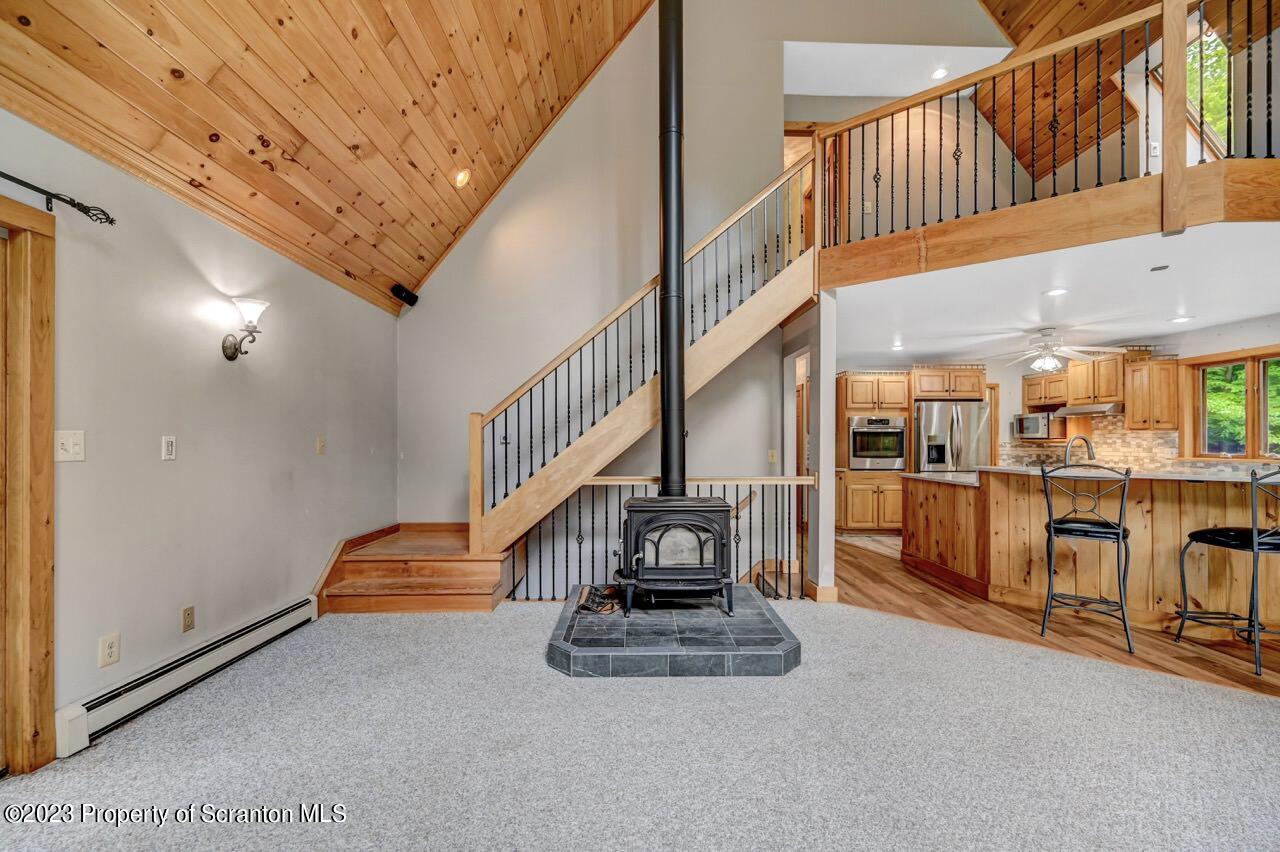 61 Lillie Road Waymart, PA 18472 - Photo 20 of 83 Gallery Image 20