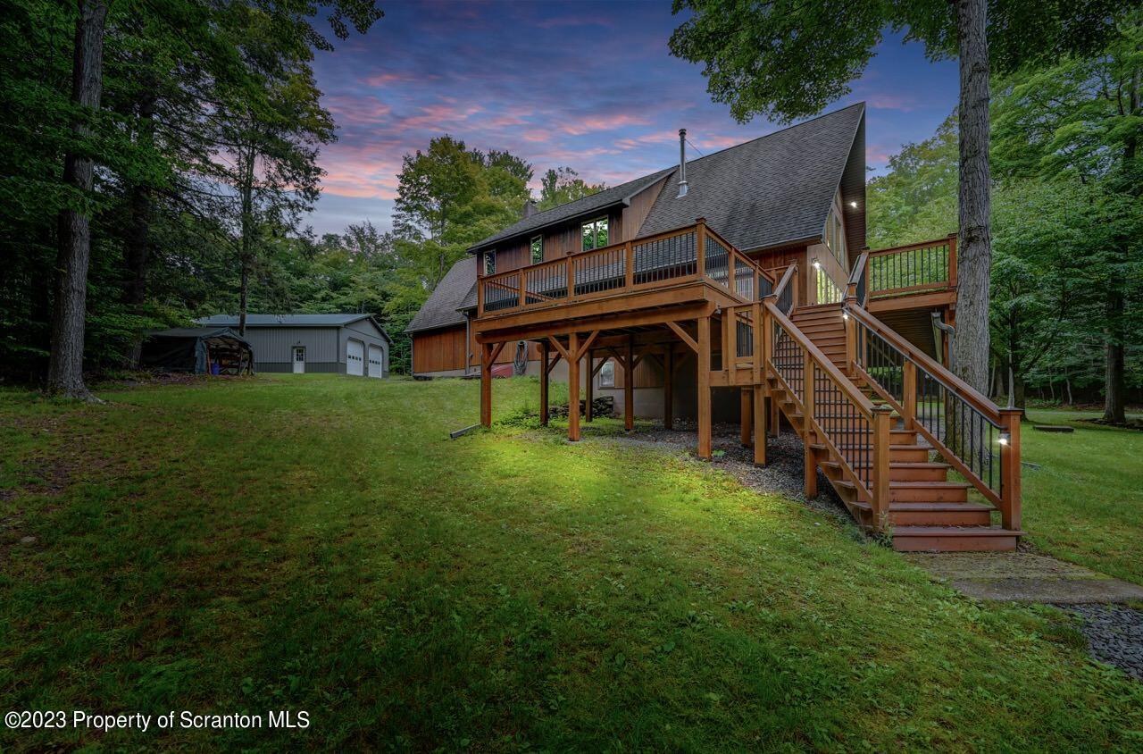 61 Lillie Road Waymart, PA 18472 - Photo 2 of 83 Gallery Image 2