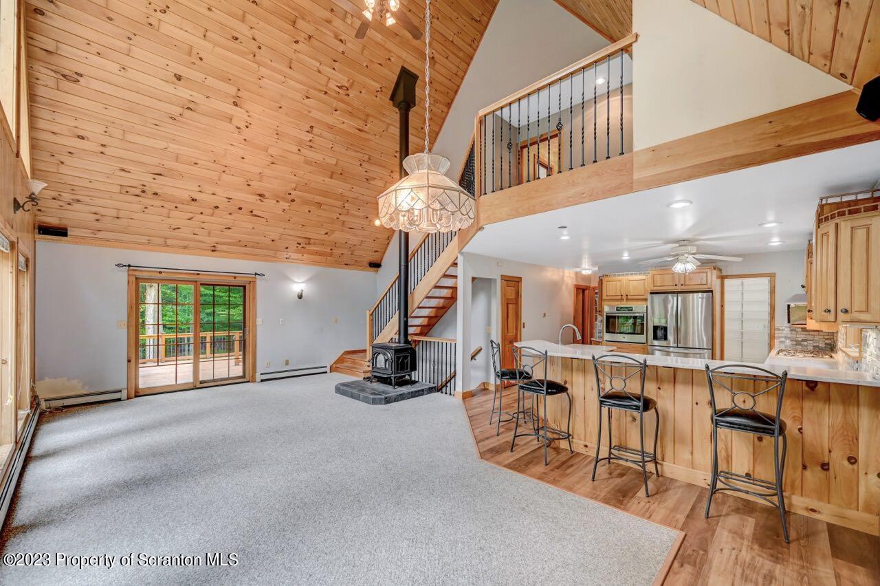 61 Lillie Road Waymart, PA 18472 - Photo 23 of 83 Gallery Image 23