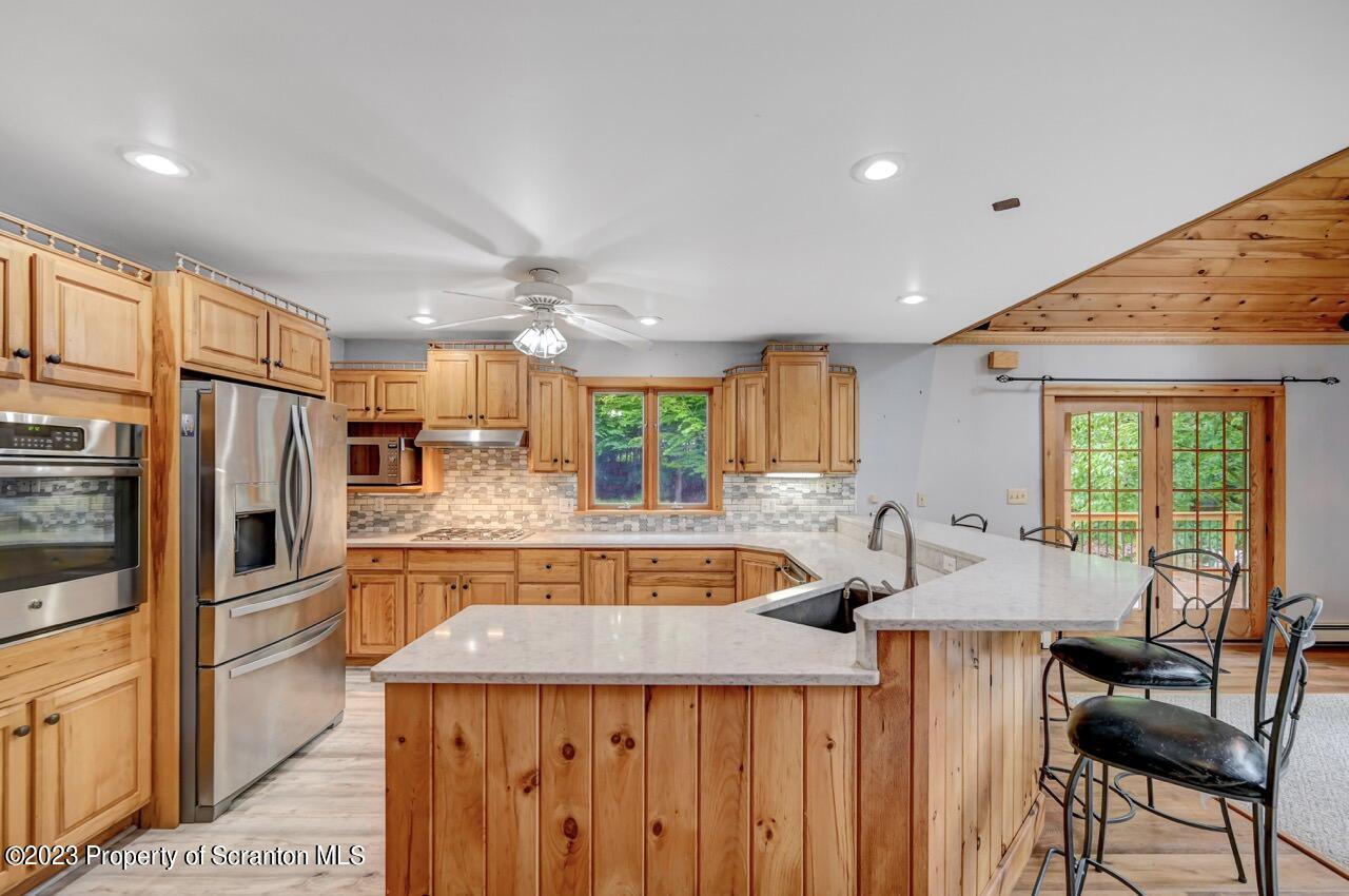 61 Lillie Road Waymart, PA 18472 - Photo 28 of 83 Gallery Image 28