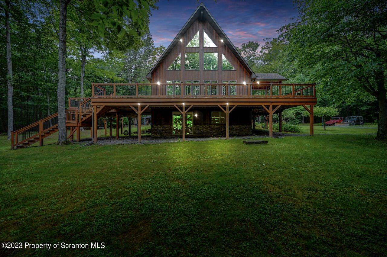61 Lillie Road Waymart, PA 18472 - Photo 3 of 83 Gallery Image 3