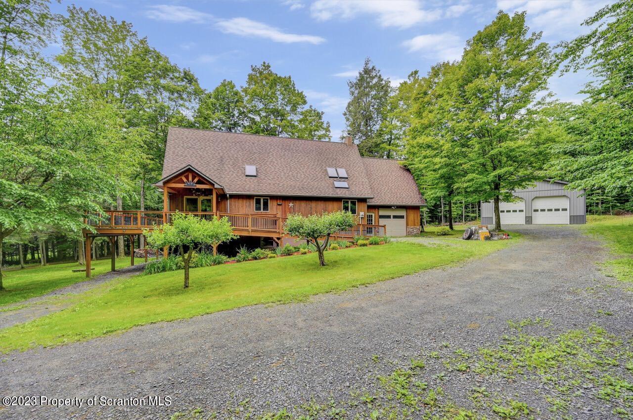 61 Lillie Road Waymart, PA 18472 - Photo 4 of 83 Gallery Image 4
