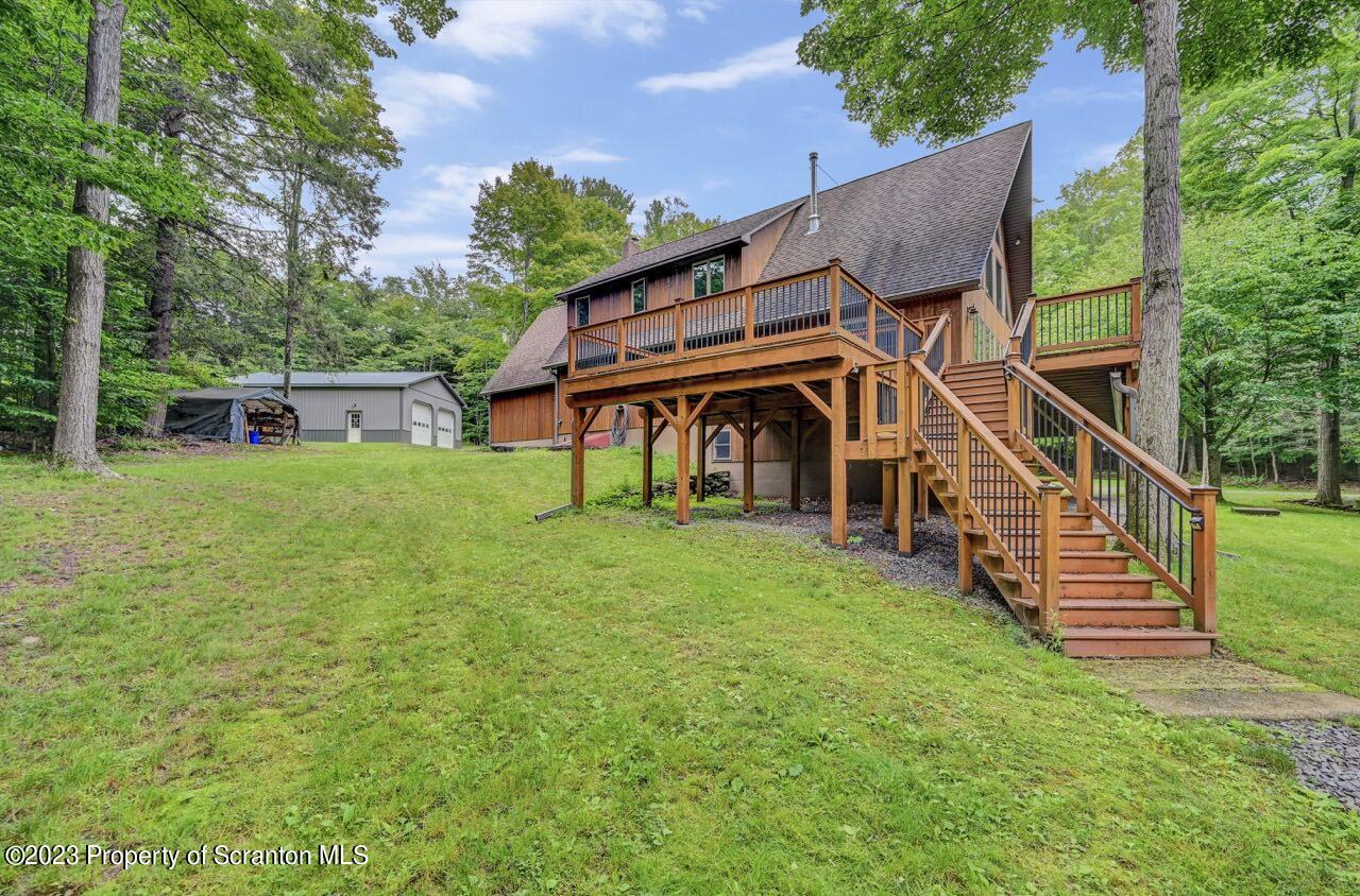61 Lillie Road Waymart, PA 18472 - Photo 6 of 83 Gallery Image 6