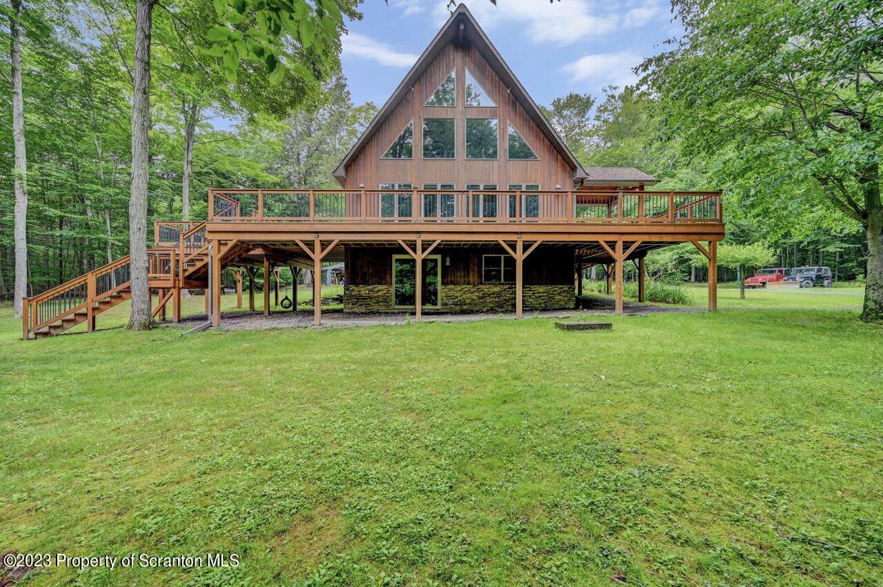 61 Lillie Road Waymart, PA 18472 - Photo 7 of 83 Gallery Image 7