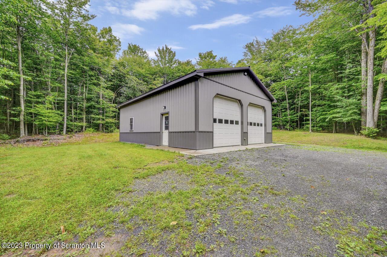 61 Lillie Road Waymart, PA 18472 - Photo 77 of 83 Gallery Image 77