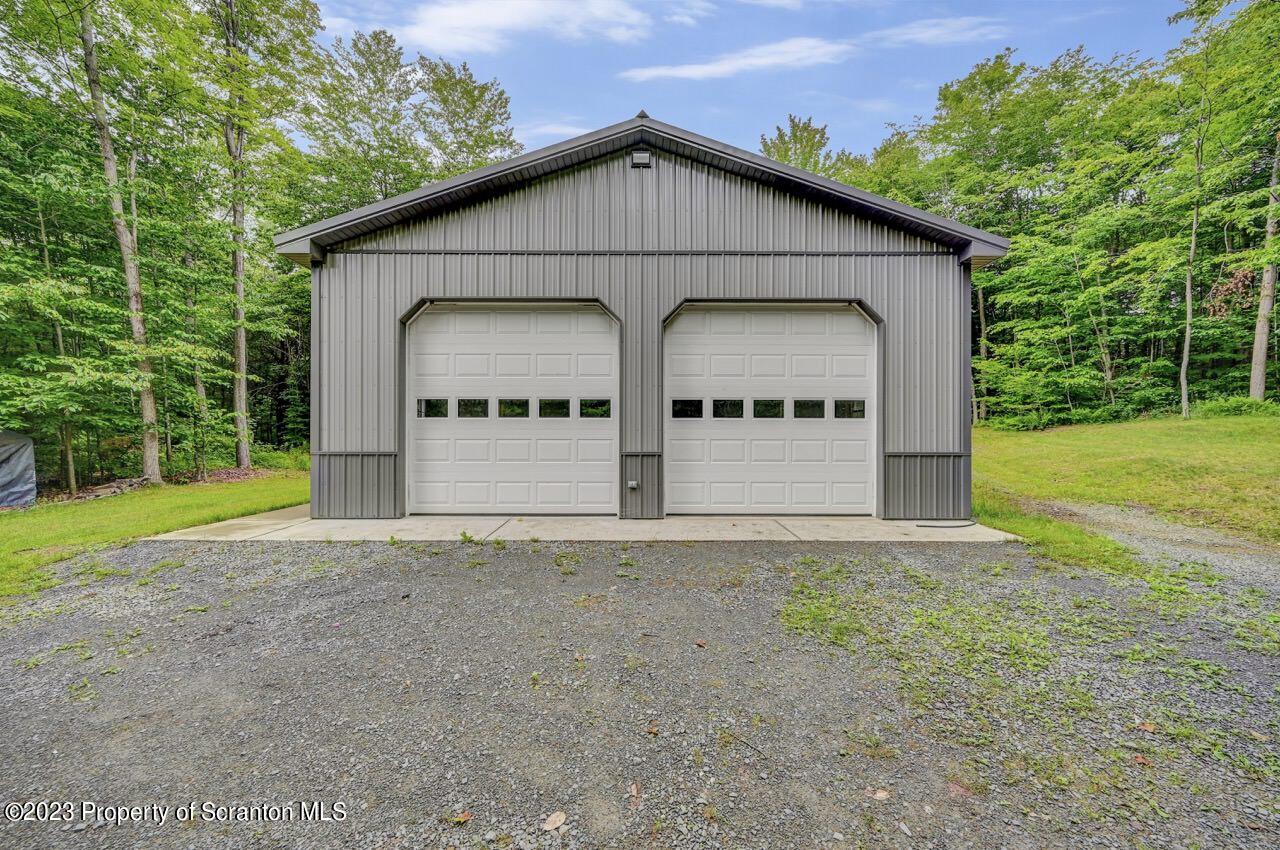 61 Lillie Road Waymart, PA 18472 - Photo 78 of 83 Gallery Image 78