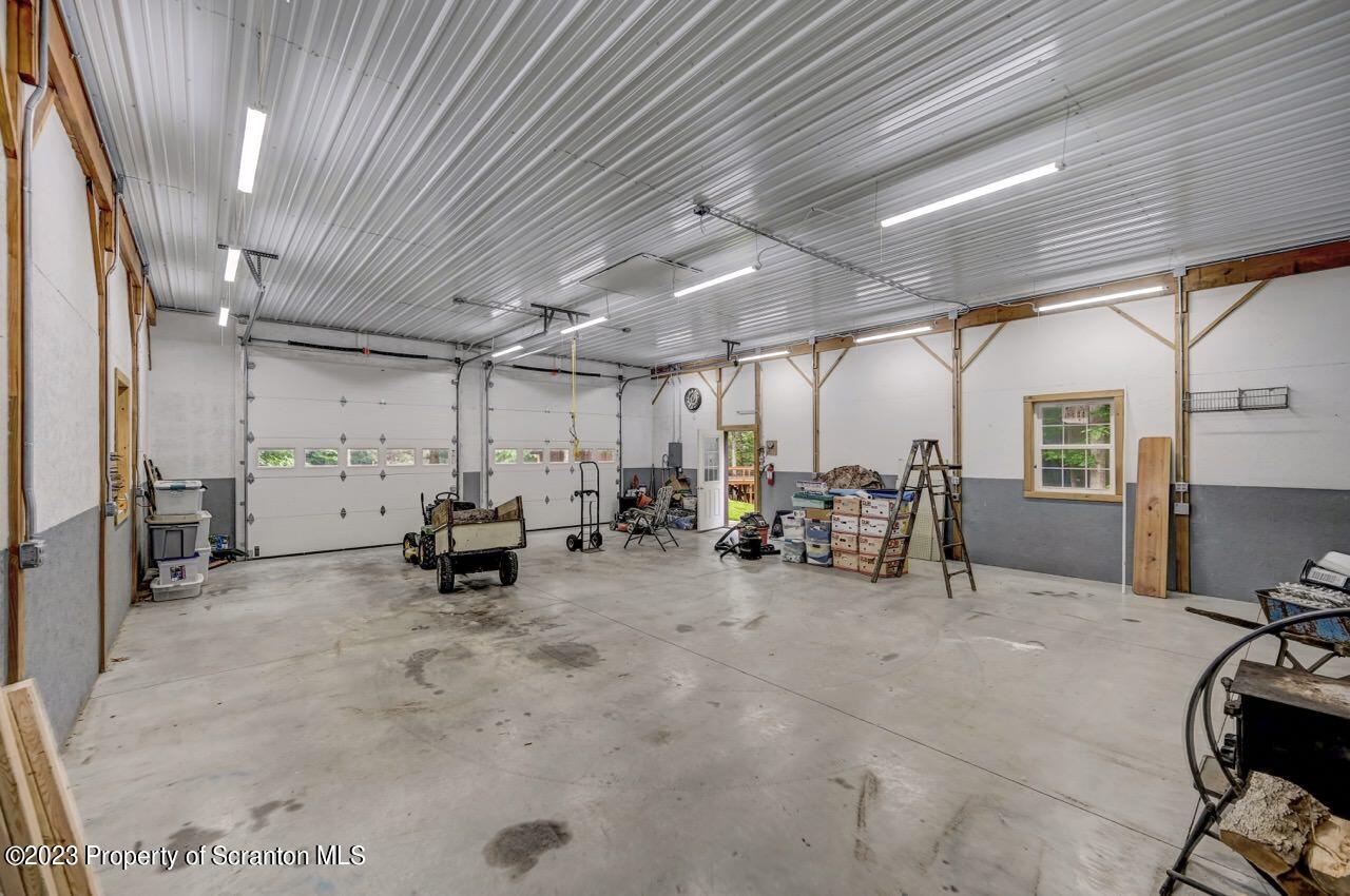 61 Lillie Road Waymart, PA 18472 - Photo 80 of 83 Gallery Image 80