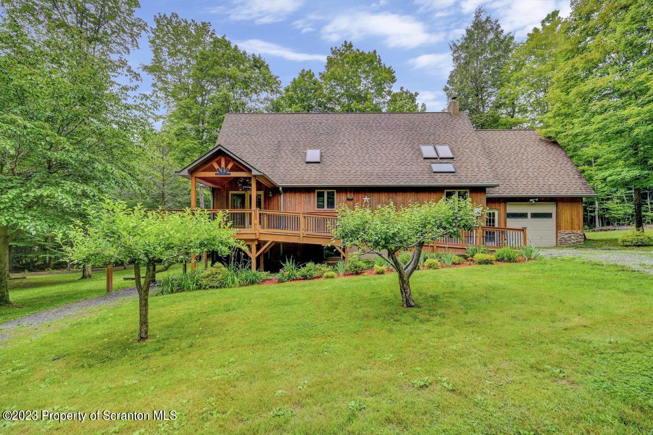 61 Lillie Road Waymart, PA 18472 - Photo 9 of 83 Gallery Image 9