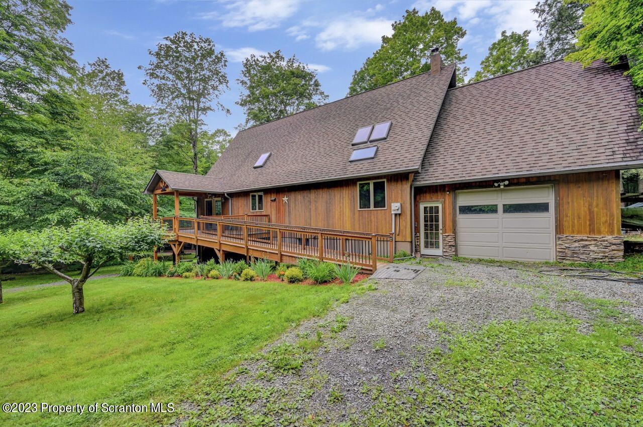 61 Lillie Road Waymart, PA 18472 - Photo 10 of 83 Gallery Image 10