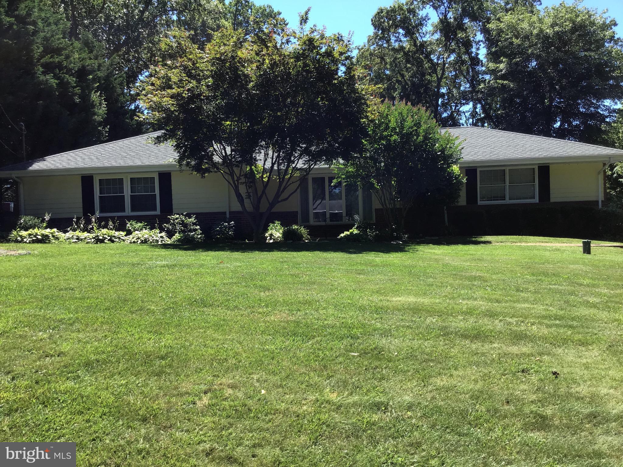 11205 Sandyvale Road Kingsville, MD 21087 - Photo 1 of 30 Fantastic area...Kingsville!