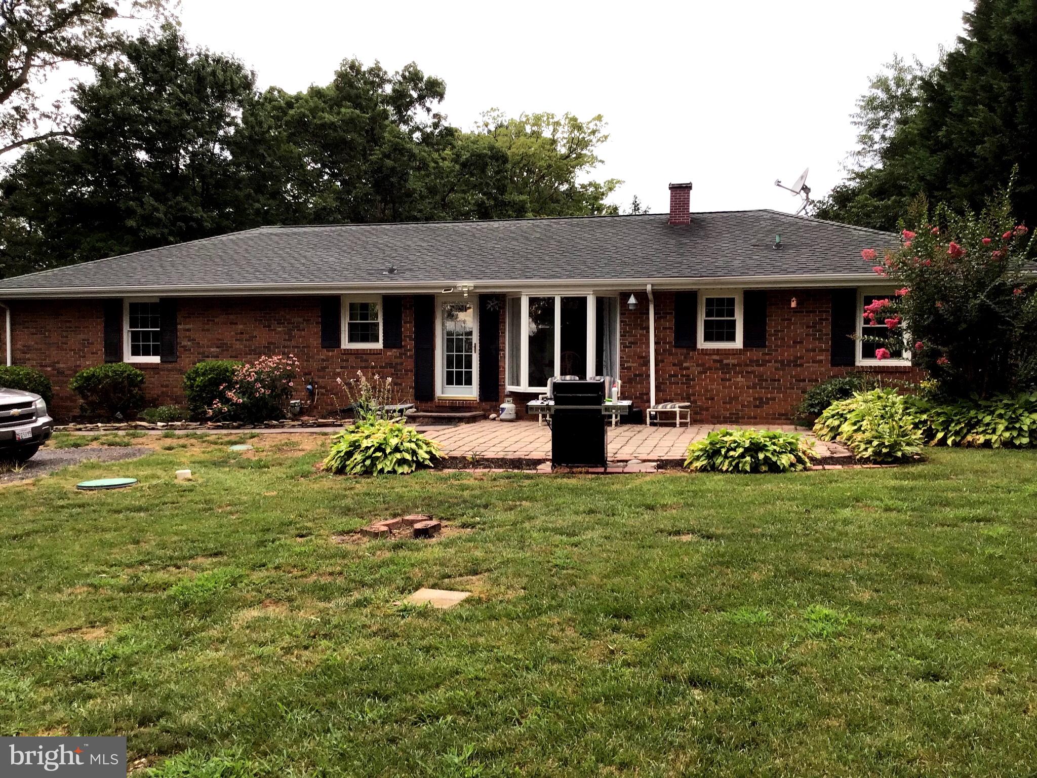 11205 Sandyvale Road Kingsville, MD 21087 - Photo 4 of 30