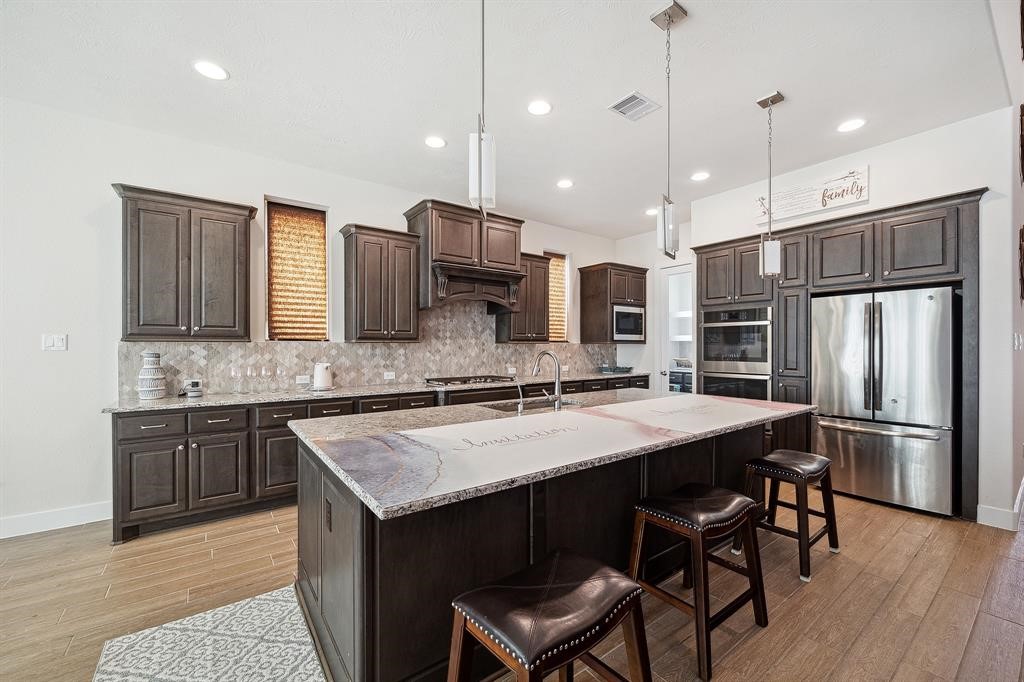 19535 Rock Quillwort Road Cypress, TX 77433 - Photo 11 of 32