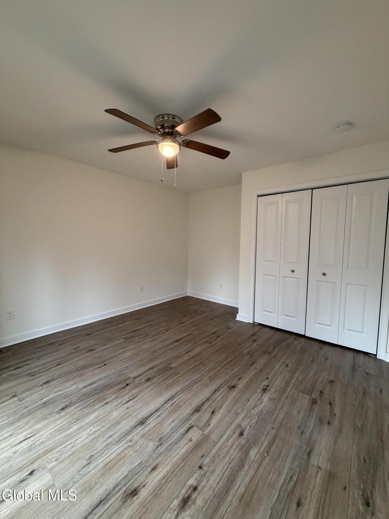 36 Vly Road, Unit 38B Colonie, NY 12205 - Photo 10 of 20 First floor bedroom
