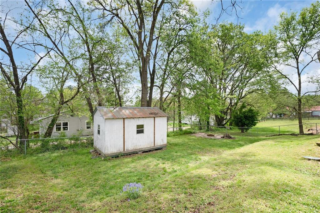 775 Union Street Summerville, GA 30747 - Photo 23 of 25
