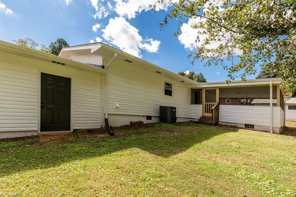 108 Mayfair Road Lexington, NC 27292 - Photo 15 of 19 Gallery Image 15