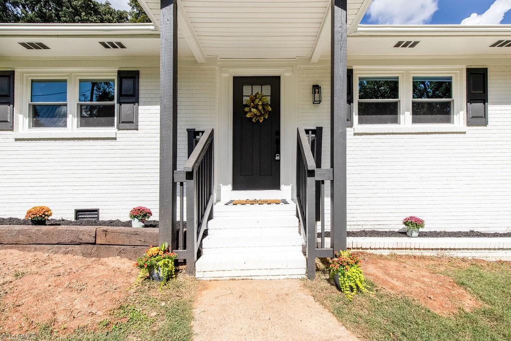 108 Mayfair Road Lexington, NC 27292 - Photo 18 of 19 Gallery Image 18