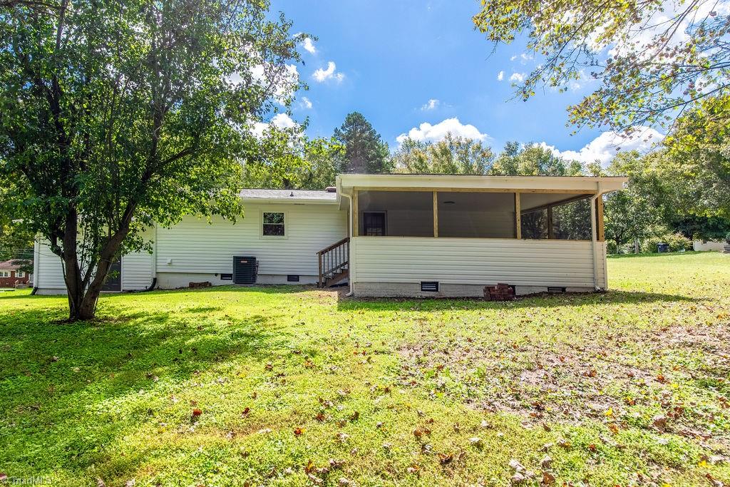 108 Mayfair Road Lexington, NC 27292 - Photo 19 of 19 Gallery Image 19