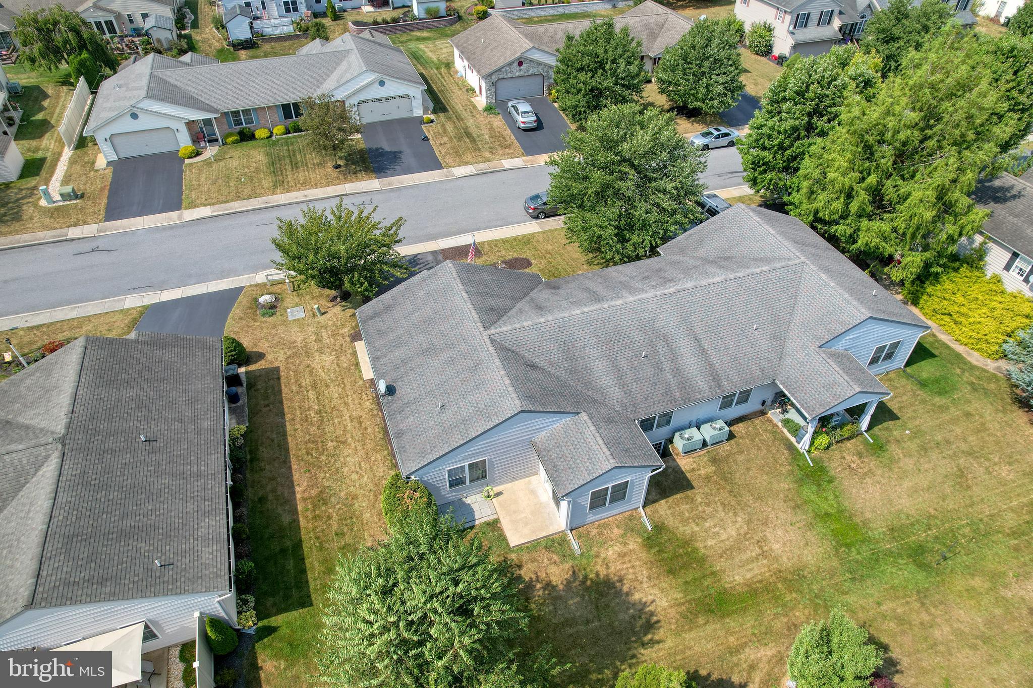 505 Foggy Bottom Road Ephrata, PA 17522 - Photo 34 of 36