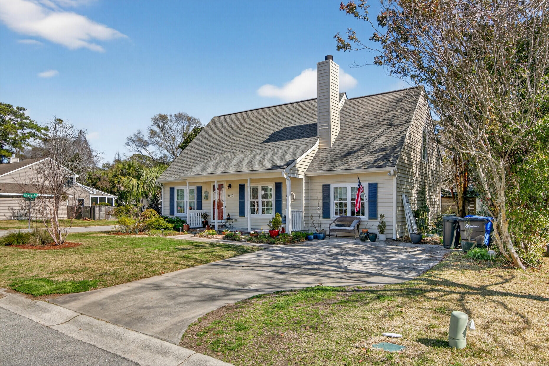 1440 Oak Landing Road Mount Pleasant, SC 29464 - Photo 4 of 51 03_3_mls