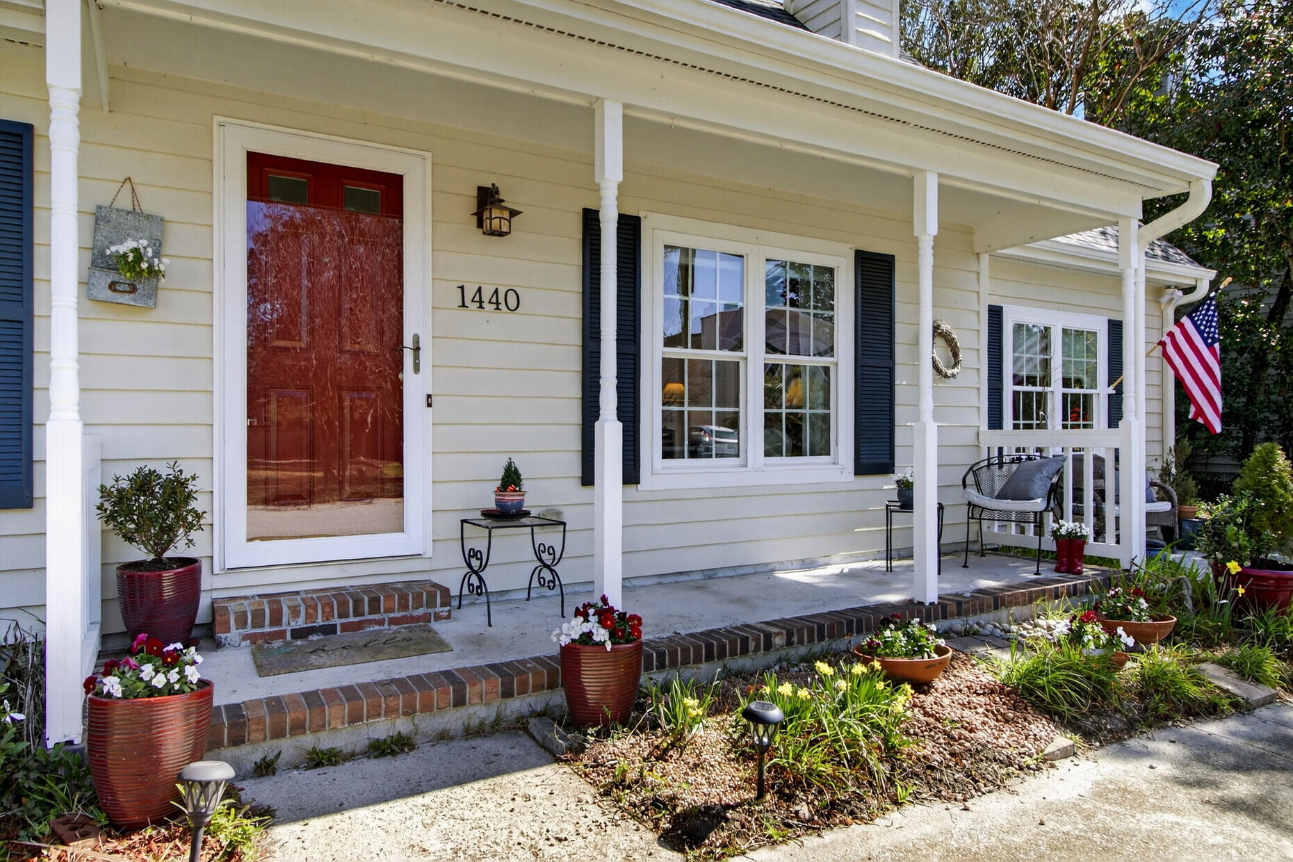 1440 Oak Landing Road Mount Pleasant, SC 29464 - Photo 5 of 51 05_5_mls