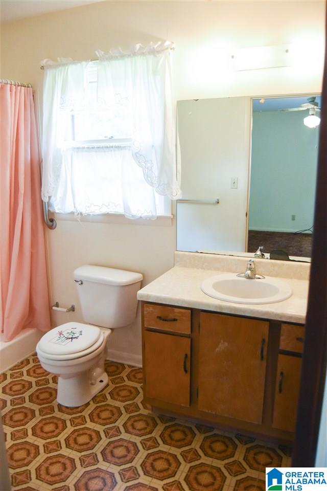1622 Gate 8 Road Anniston, AL 36201 - Photo 21 of 38