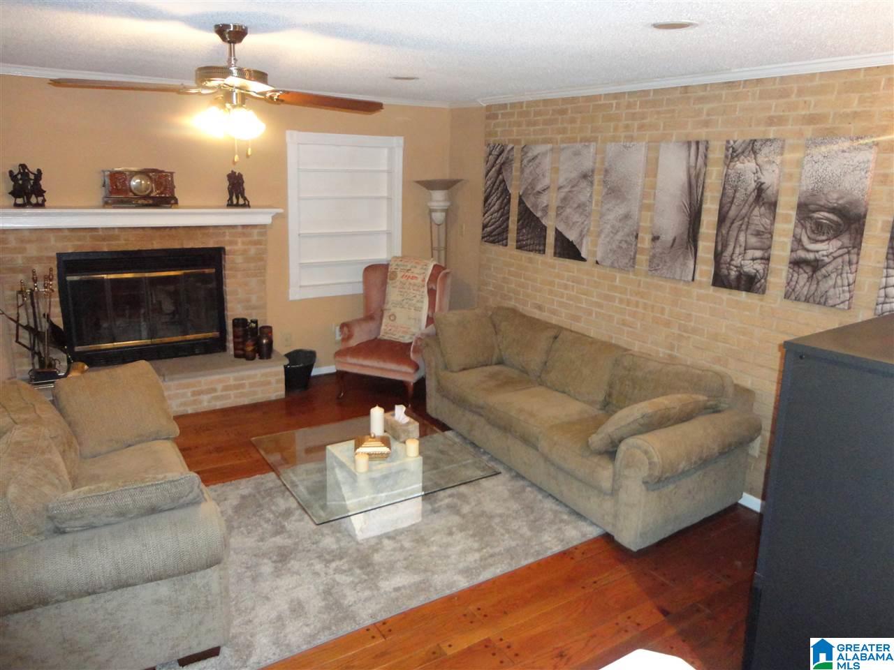 1513 Goldwire Street Southwest Birmingham, AL 35211 - Photo 13 of 28