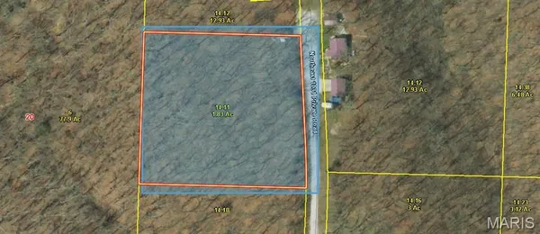 $49,900 | 0 Northeast 1031 Pvt Road, Lowry City, MO 64763