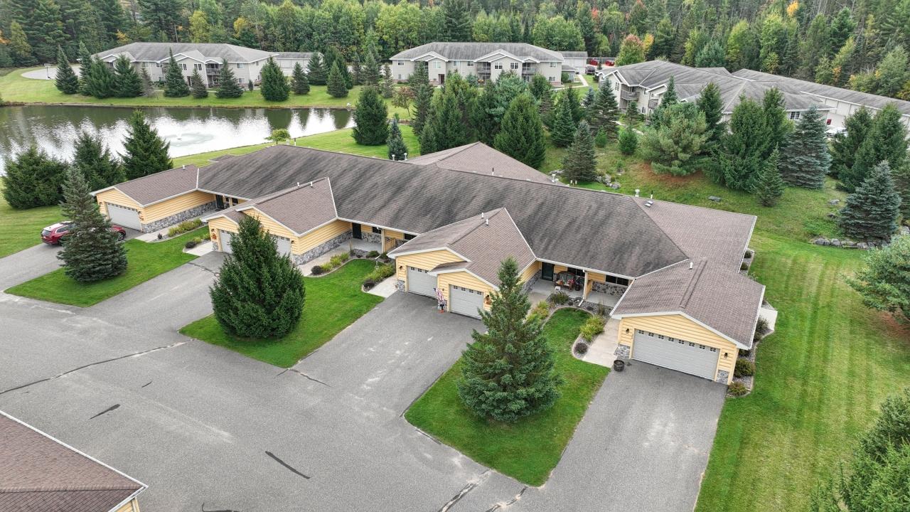 324 Christopher Street, Unit 324 Eagle River, WI 54521 - Photo 32 of 34 Gallery Image 32