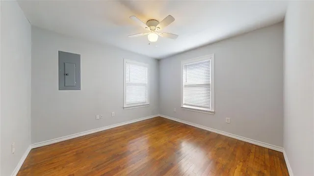 $1,395 | 2620 West Washington Street, Denison, TX 75020