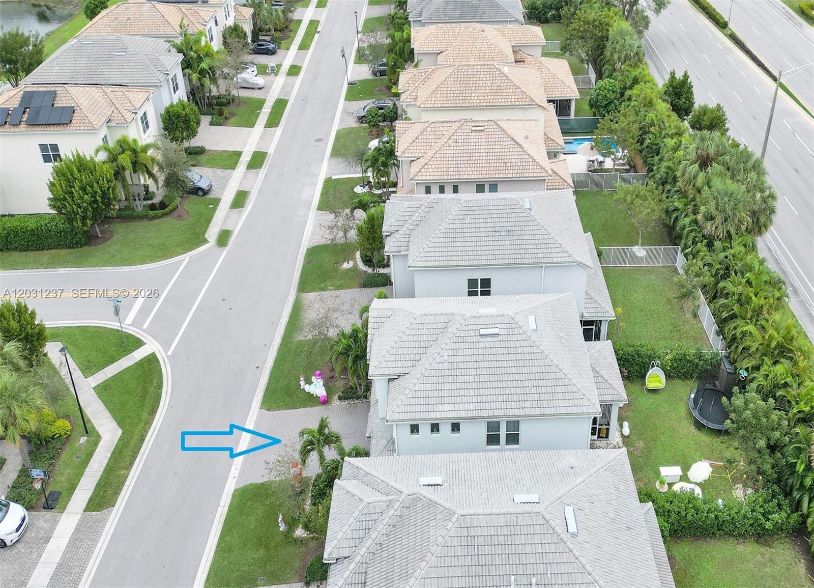 4414 Ficus Street Hollywood, FL 33021 - Photo 42 of 59